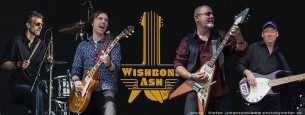 Koncert Wishbone Ash - Official Event, Warszawa, Proxima, 13.03.2018 - 13-03-2018