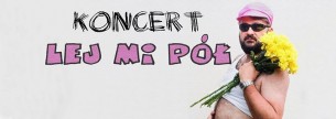 Koncert Lej Mi Pół,Pęto Sqad,Coco Bongo -Gdańsk- Paszcza Lwa - 26-01-2018