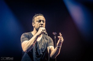 Koncert Czesław Śpiewa w Meskalinie- wyprzedany! w Poznaniu - 28-11-2017