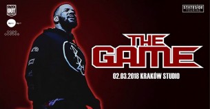 Koncert The Game / 2 III / "Studio" Kraków - 02-03-2018