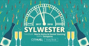 Koncert Sylwester 2017/2018 w Szczecinie - 31-12-2017