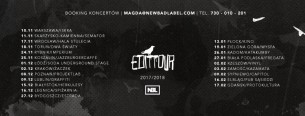 Koncert Reto w Elblągu - 16-02-2018