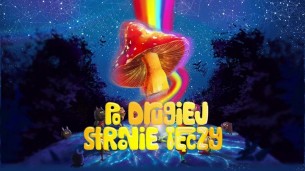 Koncert Psylwester / Psynye 2018 - Aphid Moon, Atriohm and ŚWIT stage w Warszawie - 31-12-2017