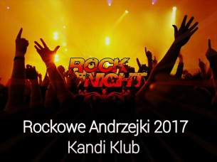 Koncert Rockowe Andrzejki//Bilokacja//Prorock//Suplement Diety//The Old Band w Poznaniu - 25-11-2017