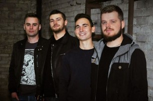 Koncert Koniec Listopada and Awans Poziomy and DPS w Krakowie - 06-01-2018
