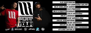 Koncert DJ Shoodee w Opolu - 24-02-2018
