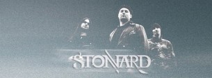 Koncert Stonnard w Poznaniu! - 22-12-2017