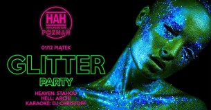 Koncert Glitter PARTY <3 w Poznaniu - 01-12-2017
