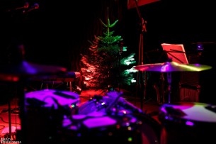 Koncert Wieczór piosenek świątecznych na jazzowo w klubie Harenda w Warszawie - 21-12-2017