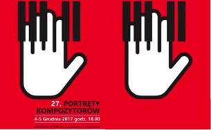 Koncert Portrety kompozytorów - Stulgińska w Warszawie - 05-12-2017