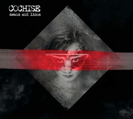 Koncert Cochise+goście/ Parande/Heart Attack -Opole - 03-02-2018