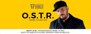 Koncert OSTR / Kraków - Forty Kleparz / 17.12.2017 - 17-12-2017