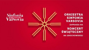 Koncert Świąteczny na Grochowskiej w Warszawie - 15-12-2017