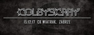 Koncert Kolbyskray w Zabrzu - 15-12-2017