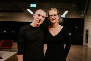 Koncert Kolędy. Asia Czajkowska-Zoń - Brando's music Jazz Live w Toruniu - 20-12-2017