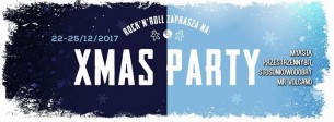 Koncert Świętowanie w Rock'u 22-26.12.17 #Rock&Roll Chełmno - 22-12-2017