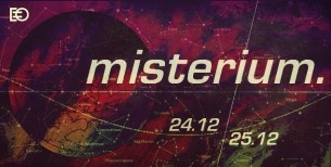 Koncert Misterium. w Olsztynie - 24-12-2017