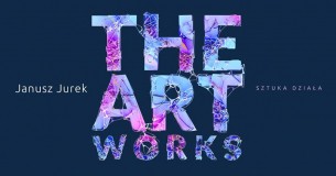 Koncert Janusz Jurek - the ART works w Ostrowie Wielkopolskim - 04-01-2018
