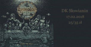 Koncert Żywiołak / 17.02.2018 / Szczecin / Słowianin - 17-02-2018