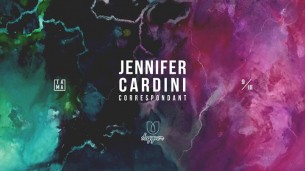 Koncert Dapper meets Jennifer Cardini / 9 III 2018 w Poznaniu - 09-03-2018