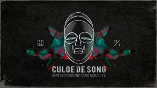 Koncert Culoe De Song (Innervisions, De Song Music, ZA) / 26 I 2018 w Poznaniu - 26-01-2018