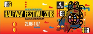Bilety na Halfway Festival 2018