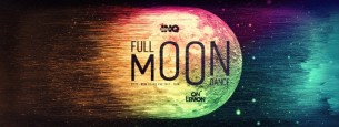 Koncert Full Moon Dance x New Years Eve x INQbator w Katowicach - 31-12-2017