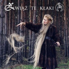 Koncert Maja Koman / 14.01.2018 / Klubokawiarnia Meskalina w Poznaniu - 14-01-2018