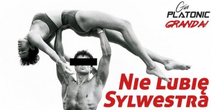 Koncert NIE LUBIĘ Sylwestra! ➤ Lista FB - 10 zł w Warszawie - 31-12-2017