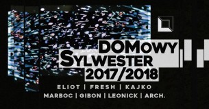 Koncert DOMowy Sylwester 2017/2018 w Gdyni - 31-12-2017