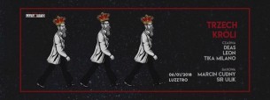 Koncert Trzech Króli w Warszawie - 06-01-2018
