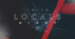 Koncert Smolna Locals Night w Warszawie - 15-12-2017