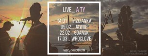 Koncert Chilli Crew w Jaworze - 09-02-2018