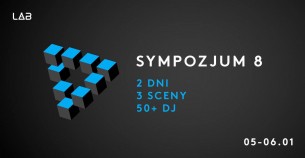 Koncert Sumpozjum 8 w Poznaniu - 06-01-2018