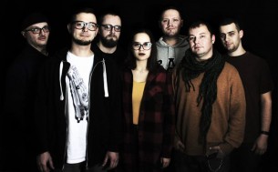 Premierowy koncert Chvaściu & New Concept na WOŚP w Ustroniu - 14-01-2018