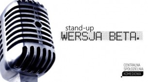 Koncert Stand-up w Spółdzielni: wersja Beta w Warszawie - 23-01-2018