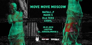 Move Move Moscow Move Move Moscow