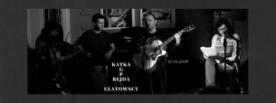 Koncert Katka & Rejda we Wrocławiu - 03-02-2018