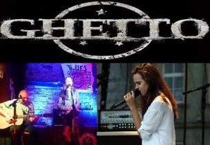 Koncert Ghetto i Iga&Igitata w Poznaniu - 17-01-2018