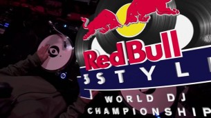 Koncert Red Bull 3Style World Finals VIII - Grand Finale w Krakowie - 11-02-2018