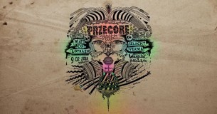 Koncert Przecore w Krakowie - 09-02-2018