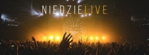 Koncert Radical Notion w Przybij Piątaka we Wrocławiu - 11-02-2018