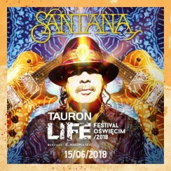 Bilety na Tauron Life Festival