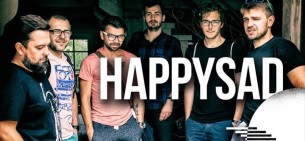 Happysad - koncert na zakończenie wakacji w Przybysławicach - 31-08-2018