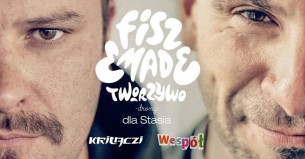 Koncert Fisz Emade Tworzywo w Warszawie - 02-03-2018