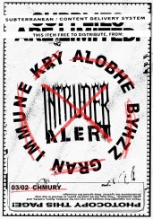 Koncert Intruder Alert February p⃥a⃥r⃥t⃥y⃥ w Warszawie - 03-02-2018