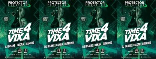 Koncert ☆ Time 4 Vixa ☆ [20/01] w Uniejowie - 20-01-2018