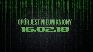 Koncert PARTY Underground we Wrocławiu - 16-02-2018
