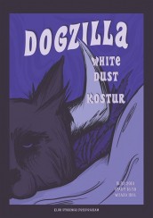Koncert Dogzilla / White Dust / Kostur - Tarnów, Klub Przepraszam - 16-02-2018