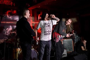 Koncert: Rusty Mind, Złośnik - Chełmża, CUMA Klub